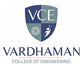 Vardhaman College of Engineering, India